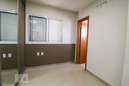 Quarto Suíte 1 de apartamento para alugar com 3 quartos, 91m² em Setor Bueno, Goiânia