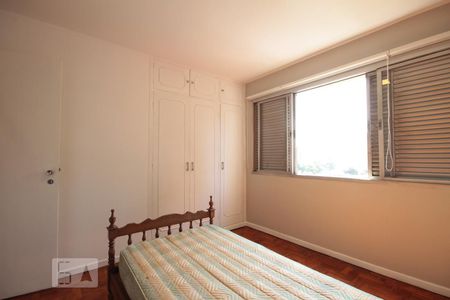 Quarto 2 de apartamento para alugar com 3 quartos, 104m² em Vila Mariana, São Paulo