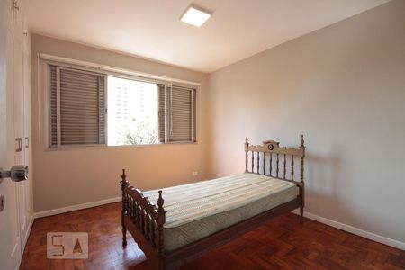 Quarto 2 de apartamento para alugar com 3 quartos, 104m² em Vila Mariana, São Paulo