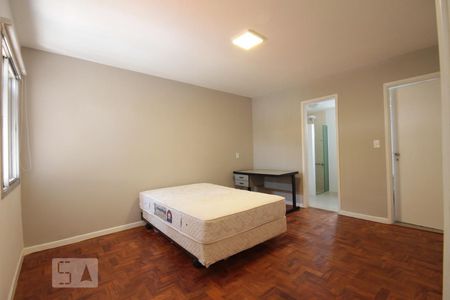 Suíte 1 de apartamento para alugar com 3 quartos, 104m² em Vila Mariana, São Paulo