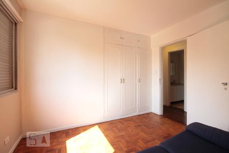 Quarto 1 de apartamento para alugar com 3 quartos, 104m² em Vila Mariana, São Paulo