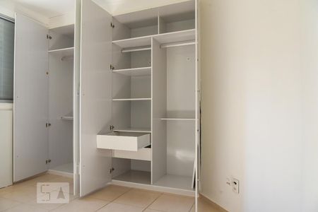 Suíte de apartamento para alugar com 2 quartos, 49m² em Jardim Nova Europa, Campinas