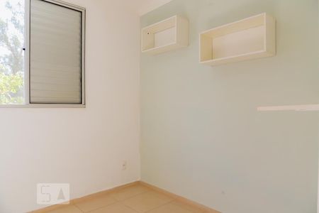 Quarto de apartamento para alugar com 2 quartos, 49m² em Jardim Nova Europa, Campinas