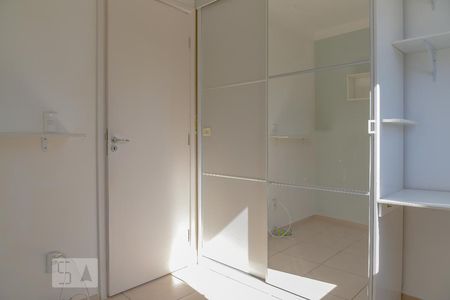 Quarto de apartamento para alugar com 2 quartos, 49m² em Jardim Nova Europa, Campinas