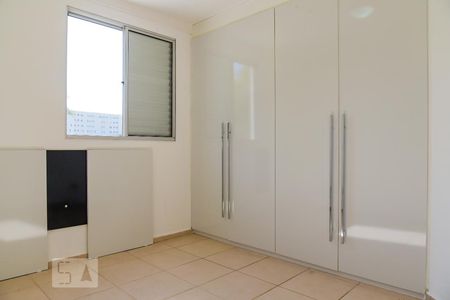 Suíte de apartamento para alugar com 2 quartos, 49m² em Jardim Nova Europa, Campinas