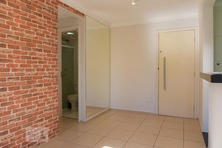 Sala de apartamento para alugar com 2 quartos, 49m² em Jardim Nova Europa, Campinas