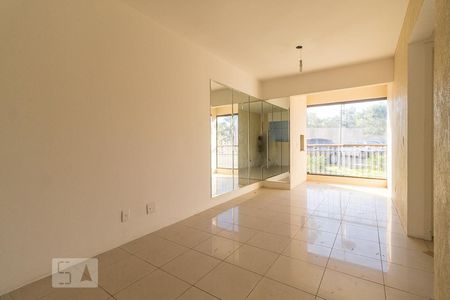 Sala de apartamento à venda com 2 quartos, 77m² em Sarandi, Porto Alegre