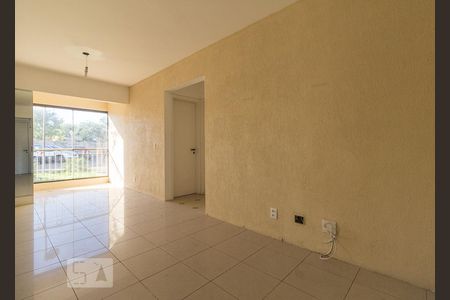 Sala de apartamento à venda com 2 quartos, 77m² em Sarandi, Porto Alegre