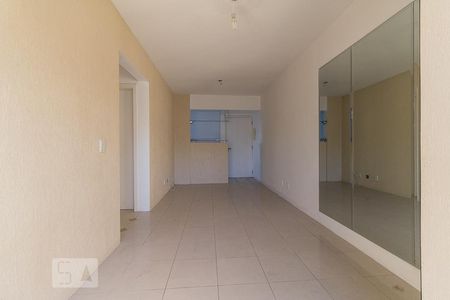 Sala de apartamento à venda com 2 quartos, 77m² em Sarandi, Porto Alegre