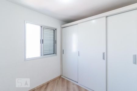 Quarto 2 de apartamento para alugar com 2 quartos, 50m² em Limão, São Paulo