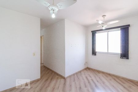 Sala de apartamento para alugar com 2 quartos, 50m² em Limão, São Paulo