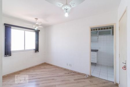 Sala de apartamento para alugar com 2 quartos, 50m² em Limão, São Paulo