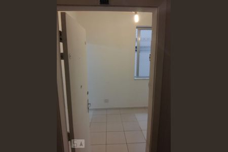 Quarto de kitnet/studio à venda com 1 quarto, 27m² em Botafogo, Rio de Janeiro