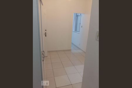 Quarto de kitnet/studio à venda com 1 quarto, 27m² em Botafogo, Rio de Janeiro