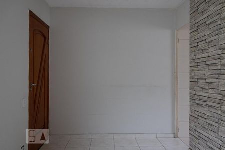 Sala de apartamento à venda com 2 quartos, 49m² em Vila Yolanda, Osasco