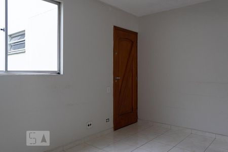 Sala de apartamento à venda com 2 quartos, 49m² em Vila Yolanda, Osasco