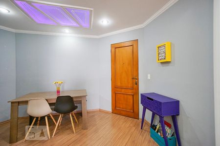 Sala de apartamento para alugar com 3 quartos, 70m² em Vila Formosa, São Paulo