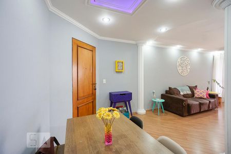 Sala de apartamento para alugar com 3 quartos, 70m² em Vila Formosa, São Paulo