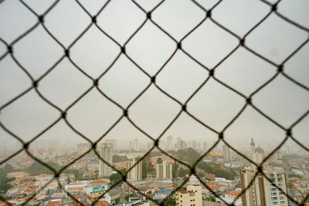 Vista quarto 01 de apartamento para alugar com 3 quartos, 70m² em Vila Formosa, São Paulo