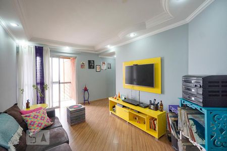 Sala de apartamento para alugar com 3 quartos, 70m² em Vila Formosa, São Paulo