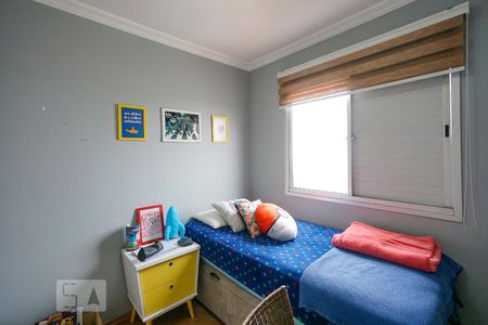 Quarto 01 de apartamento para alugar com 3 quartos, 70m² em Vila Formosa, São Paulo