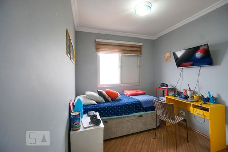 Quarto 01 de apartamento para alugar com 3 quartos, 70m² em Vila Formosa, São Paulo