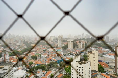 Vista varanda de apartamento para alugar com 3 quartos, 70m² em Vila Formosa, São Paulo