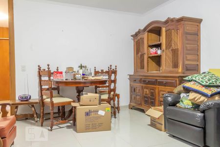 Sala de apartamento para alugar com 3 quartos, 98m² em Lauzane Paulista, São Paulo