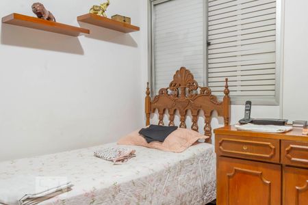 Quarto 1 de apartamento para alugar com 3 quartos, 98m² em Lauzane Paulista, São Paulo