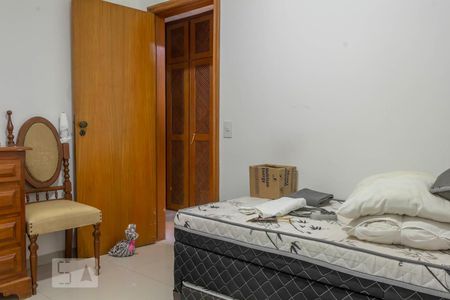 Quarto 2 de apartamento para alugar com 3 quartos, 98m² em Lauzane Paulista, São Paulo