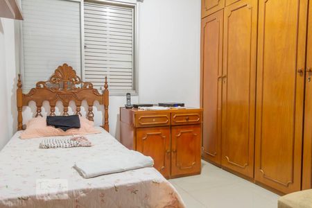 Quarto 1 de apartamento para alugar com 3 quartos, 98m² em Lauzane Paulista, São Paulo