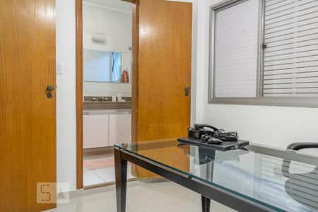 Quarto 3 de apartamento para alugar com 3 quartos, 98m² em Lauzane Paulista, São Paulo