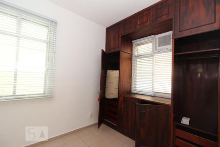 Quarto 1 de casa de condomínio para alugar com 3 quartos, 124m² em Méier, Rio de Janeiro