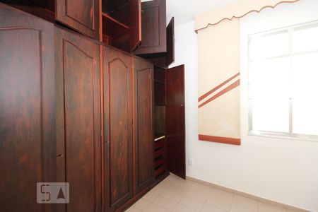 Quarto 2 de casa de condomínio para alugar com 3 quartos, 124m² em Méier, Rio de Janeiro