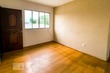 Sala de apartamento à venda com 2 quartos, 82m² em Jardim Terezópolis, Guarulhos