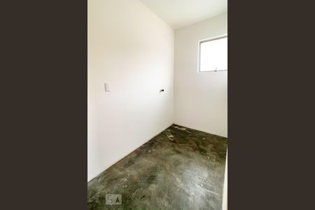 Closet do Quarto 1 de apartamento à venda com 2 quartos, 82m² em Jardim Terezópolis, Guarulhos