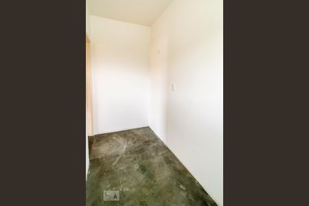 Closet do Quarto 1 de apartamento à venda com 2 quartos, 82m² em Jardim Terezópolis, Guarulhos