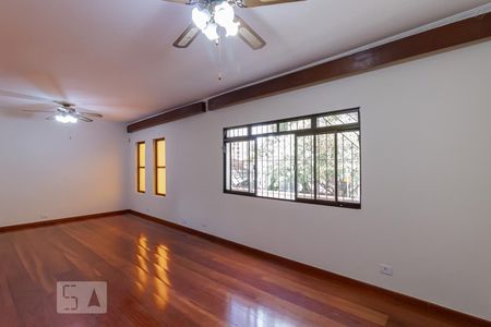 Sala  de casa para alugar com 3 quartos, 210m² em Bosque da Saúde, São Paulo