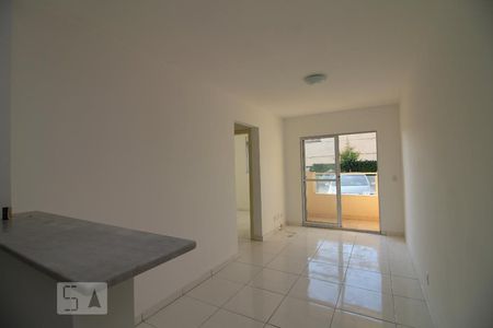 Sala de apartamento à venda com 3 quartos, 63m² em Protásio Alves, Porto Alegre