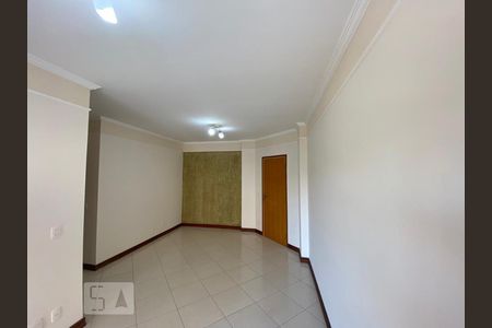 Sala de apartamento à venda com 2 quartos, 72m² em Mansões Santo Antônio, Campinas