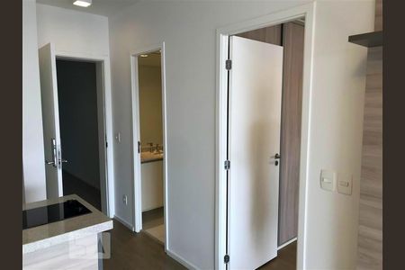 Apartamento para alugar com 52m², 1 quarto e 1 vagaSala