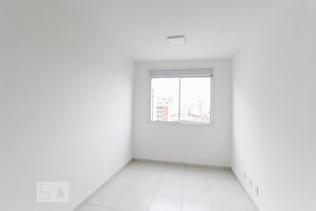 Sala de apartamento para alugar com 2 quartos, 38m² em Chácara Inglesa, São Paulo