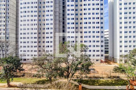 Vista Varanda de apartamento à venda com 2 quartos, 65m² em Jardim Promissão, São Paulo