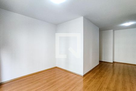 Sala de apartamento à venda com 2 quartos, 65m² em Jardim Promissão, São Paulo