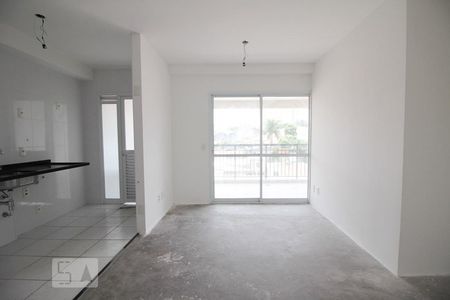 Apartamento à venda com 77m², 3 quartos e 1 vagaSala