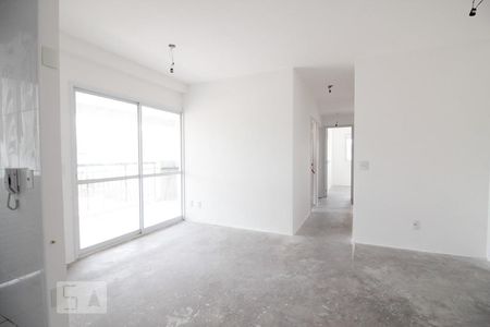 Apartamento à venda com 77m², 3 quartos e 1 vagaSala