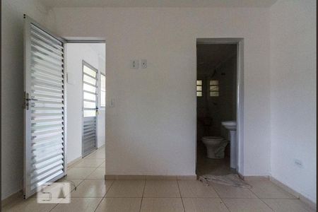 Quarto de apartamento para alugar com 1 quarto, 18m² em Penha de França, São Paulo
