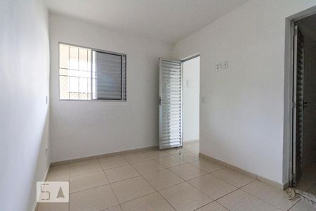 Quarto de apartamento para alugar com 1 quarto, 18m² em Penha de França, São Paulo