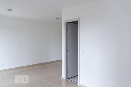 Sala de apartamento à venda com 1 quarto, 42m² em Vila Alpina, Santo André