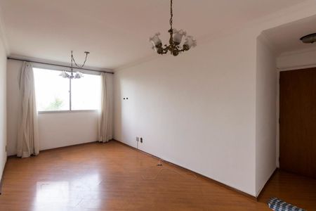 Sala de apartamento para alugar com 2 quartos, 75m² em Jabaquara, São Paulo